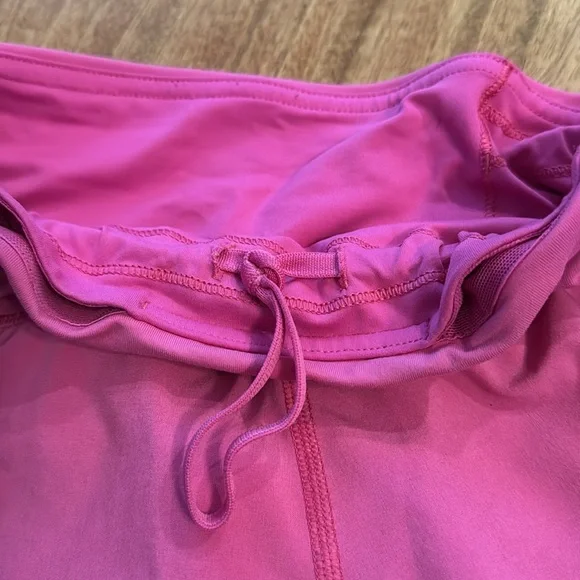 Lululemon hottie hot short pink - Picture 5 of 7